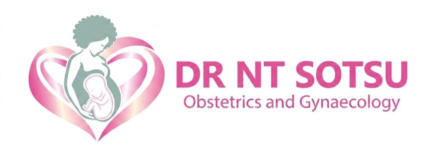 Dr NT Sotsu — Obstetrics and Gynaecology